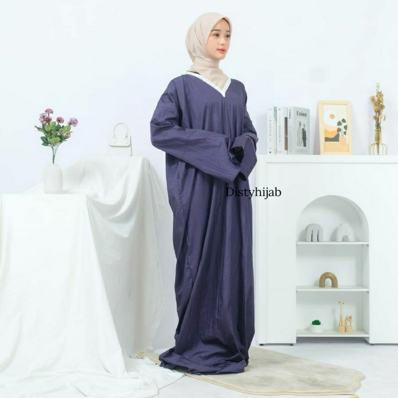 ABAYA MINI POCKET/ABAYA SHOLAT MINI/ABAYA SHOLAT TRAVELING/ABAYA SHOLAT PREMIUM/ABAYA SHOLAT PARASUT