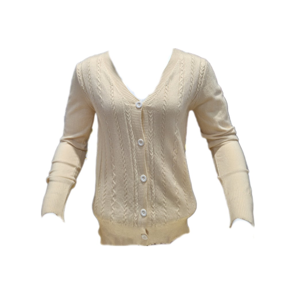 Pinkdose Sweater Rajut Wanita