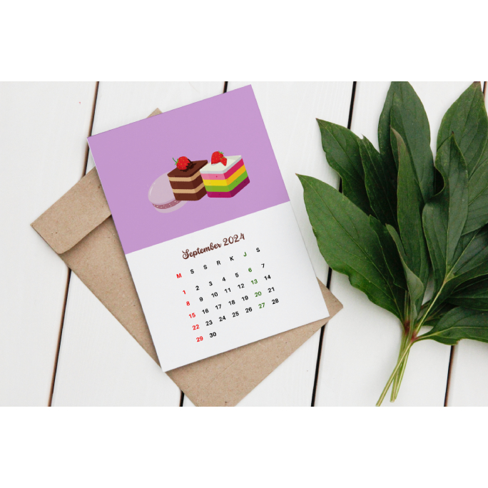 

kalender mini 2024