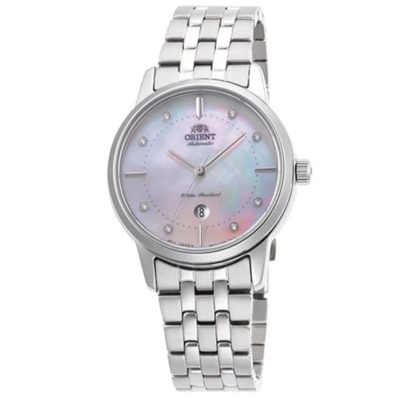 Jam Tangan Wanita Automatic ORIENT RA-NR2007A/RA-NR2007A10B Original
