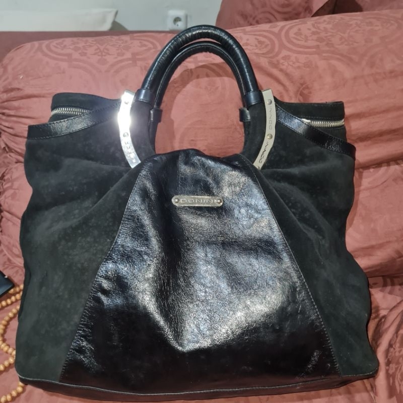 Tas Kulit Wanita Donini Authentic