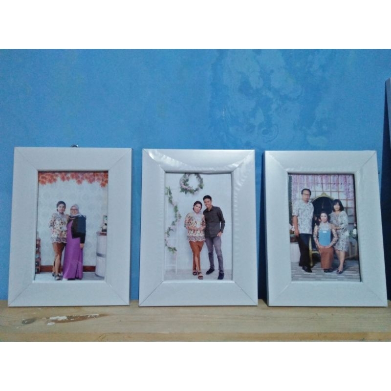 FRAME KACA UKURAN A5/8R