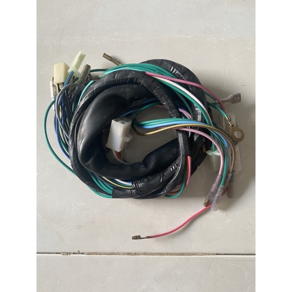 KABEL BODY GL PRO CDI