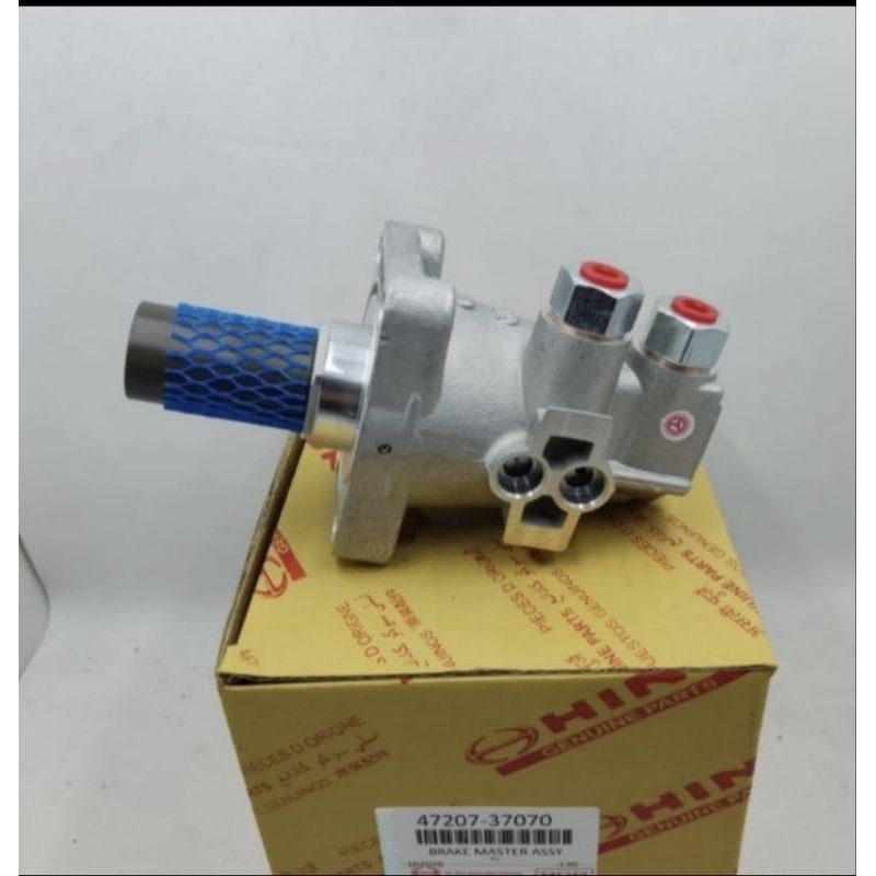 BM ASSY MASTER REM ATAS HT110 HT130 130HT DUTRO