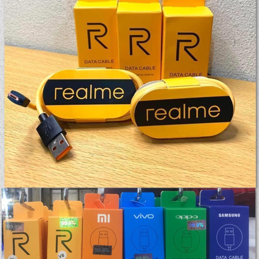 Kabel OTG Konektor USB Mikro OTG Connect Kit S-K07 Kabel Data Realme Vooc Quick Charger Support Fast