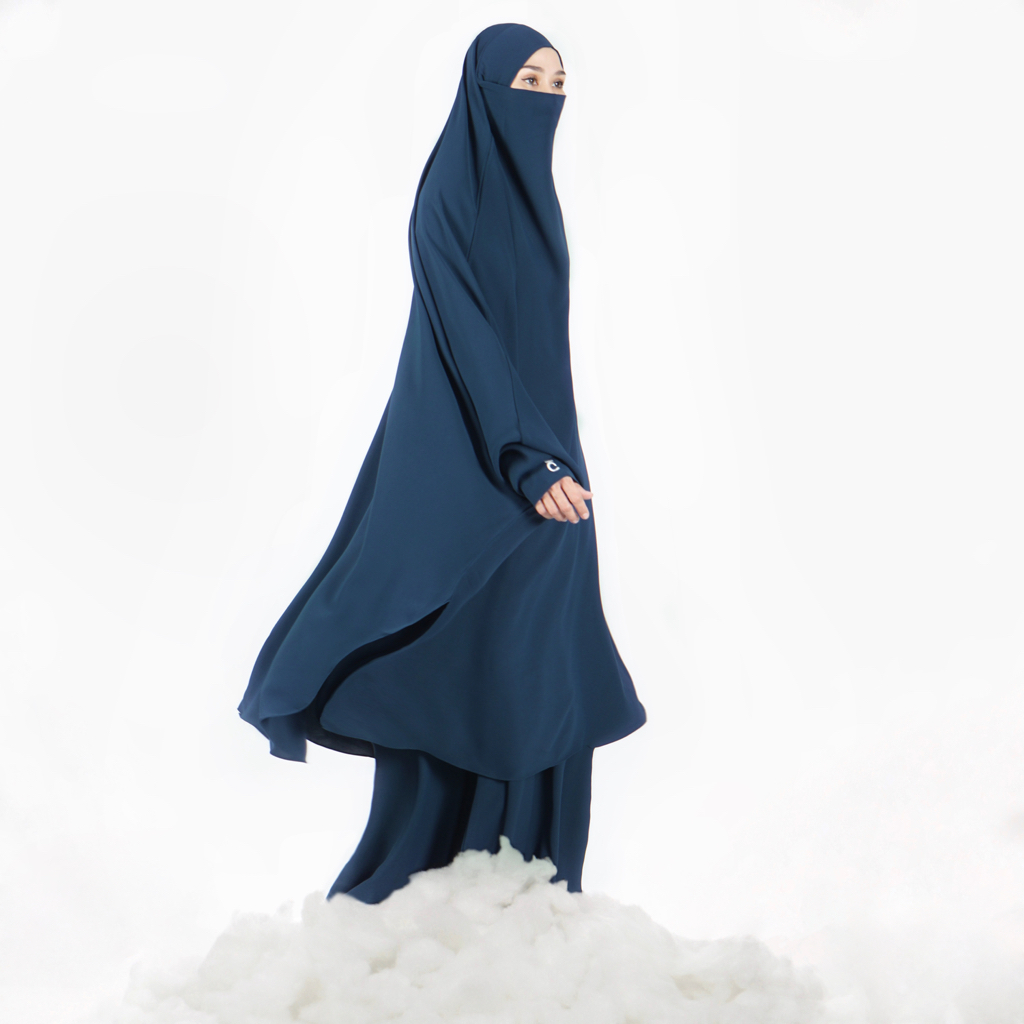 Chadaree-Midnight Allure Maaja Set
