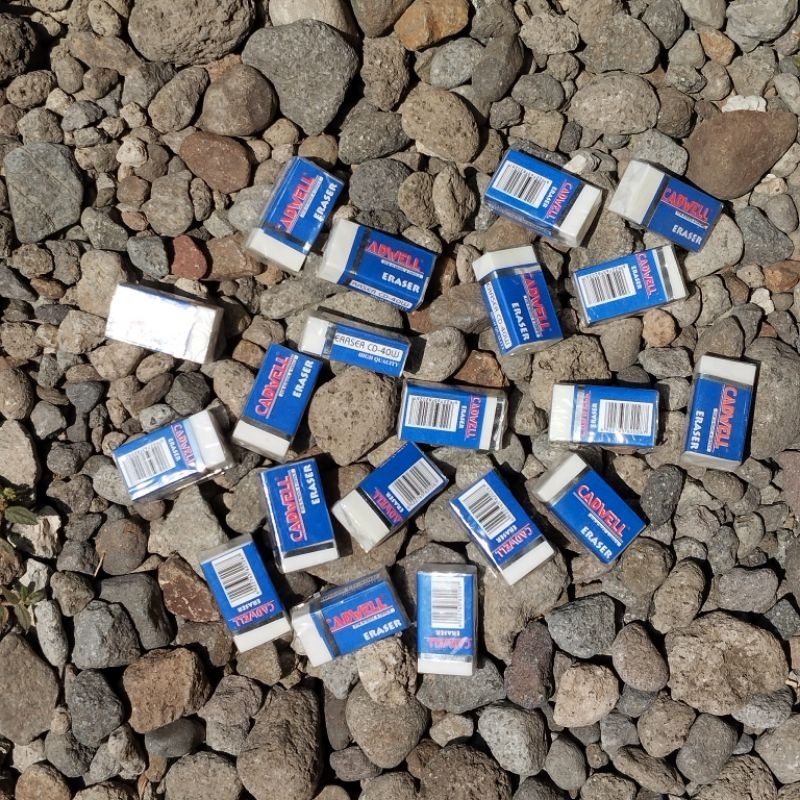 

Penghapus Cadwell Eraser Murah