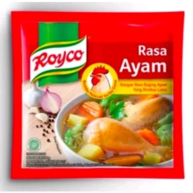 

Royco Ayam Sapi Sachet Eceran 9grkw2jrstpsu