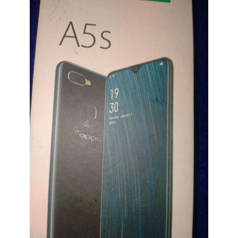opo a5s