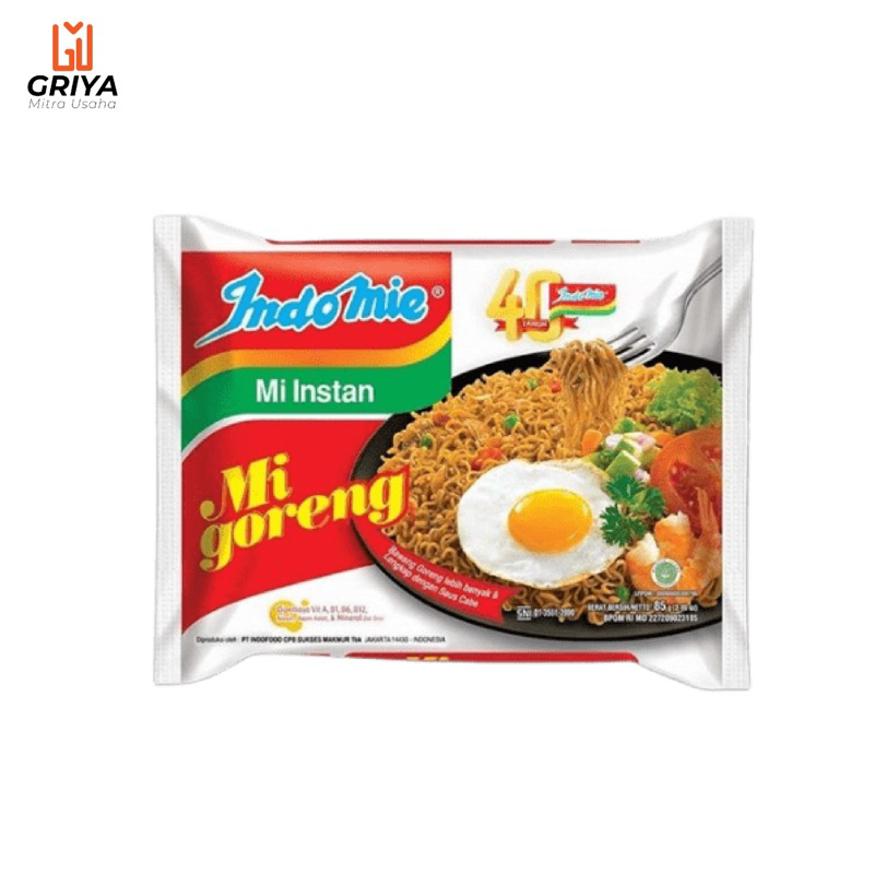 

Indomie Goreng