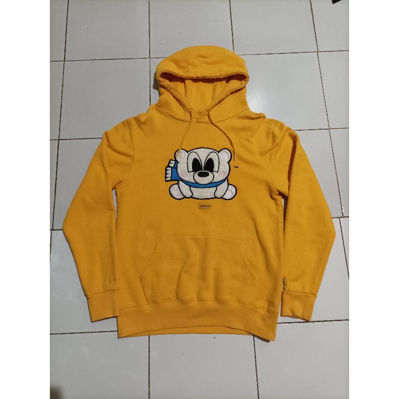 Hoodie PANCOAT Pop Bear