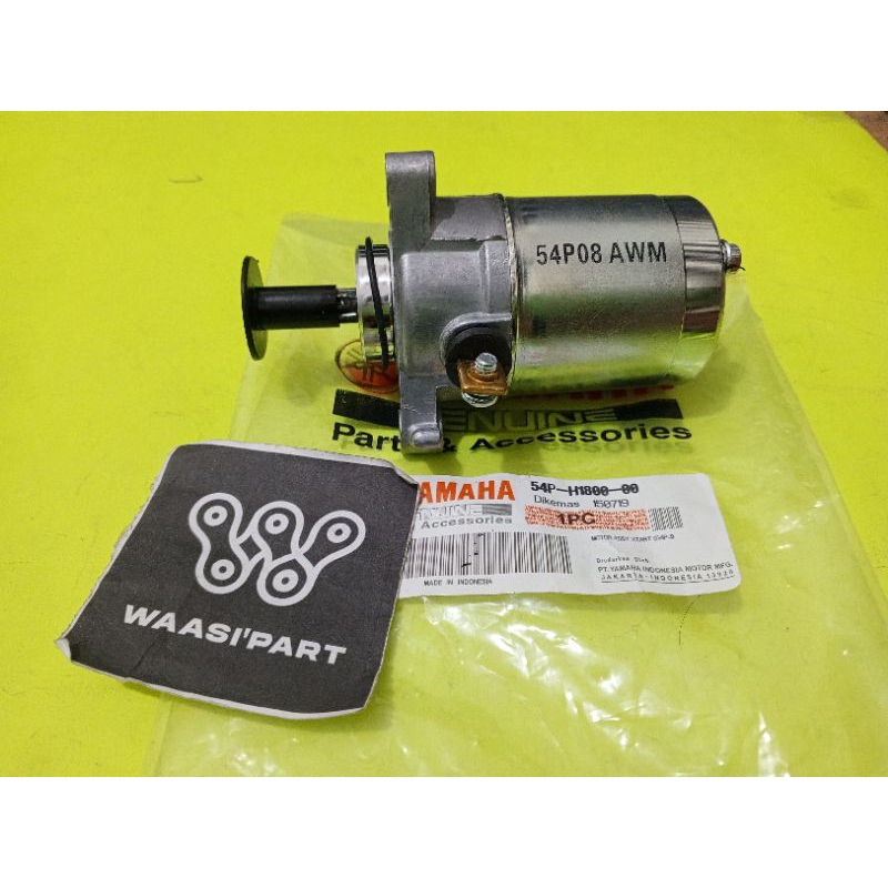 Dinamo stater Mio J dinamo stater Mio GT x-ride Mio soul GT