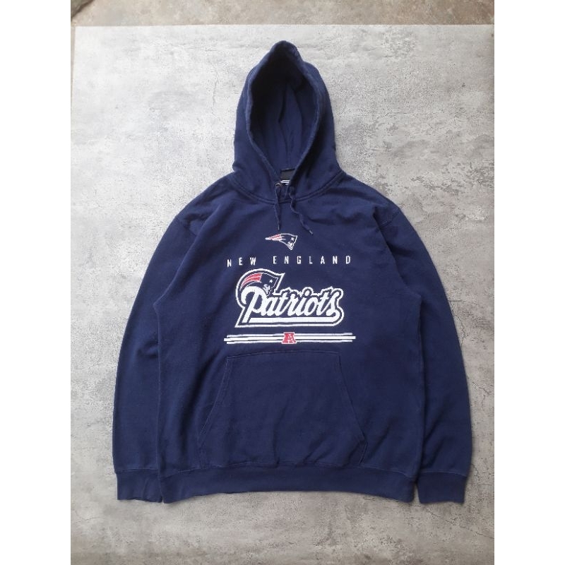 HOODIE NFL PATRIOTS | HOODIE NFL SECOND