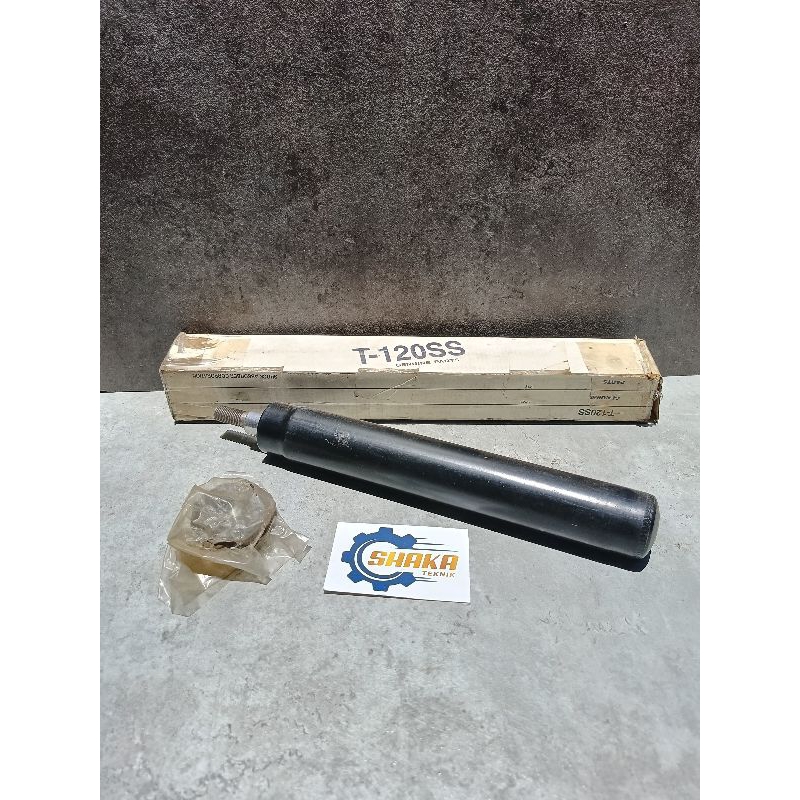 Shockbreaker Depan T120SS KW