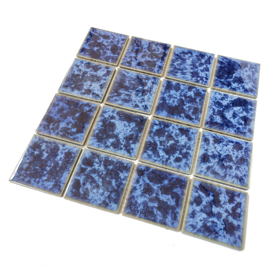 Mosaic Mass Type TSQ 614 SUPREME Merk Kuda Laut Mass