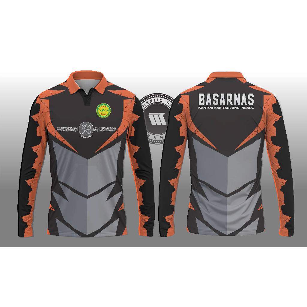 JERSEY FULL PRINTING FREE CUSTOM NAMA BEBAS DESAIN/BAJU TIMSAR/JERSEY PREMIUM SEMUA UKURAN SAMPAI JU