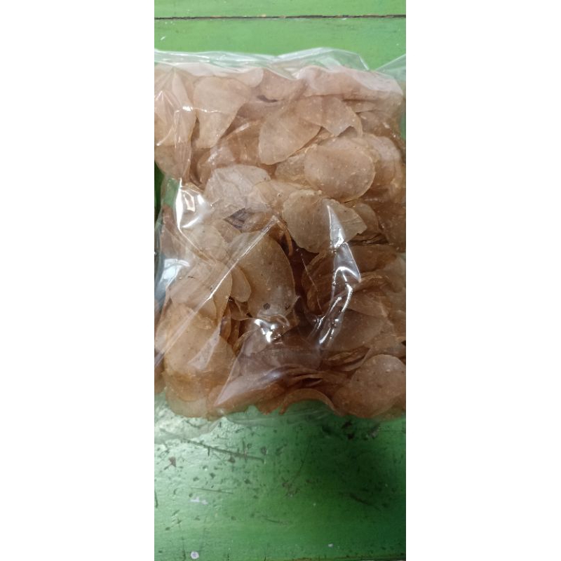 

krupuk yang uthy