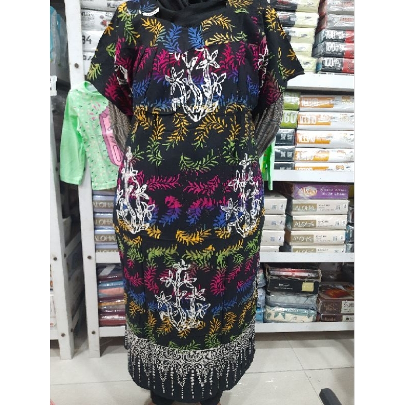 Daster dewasa Lie ing sikak Ds