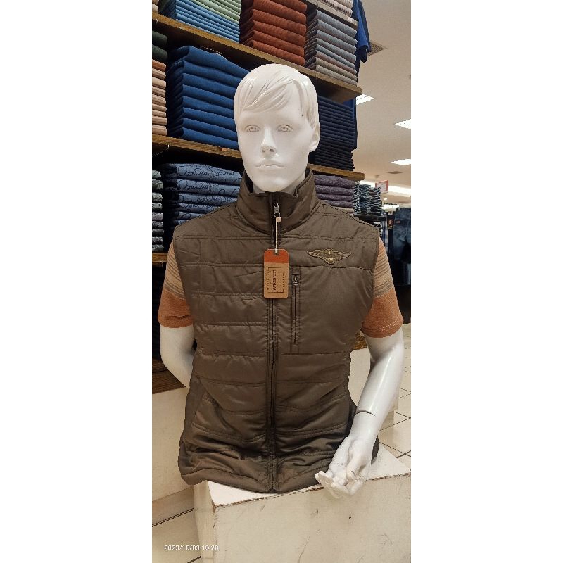 JACKET ROMPI WATCHOUT ORIGINAL-WJ600190009L3