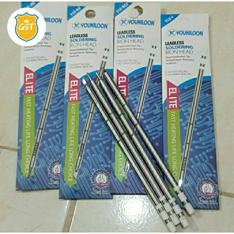 Mata Solder T12 Mata Solder Station T12 Youkiloon