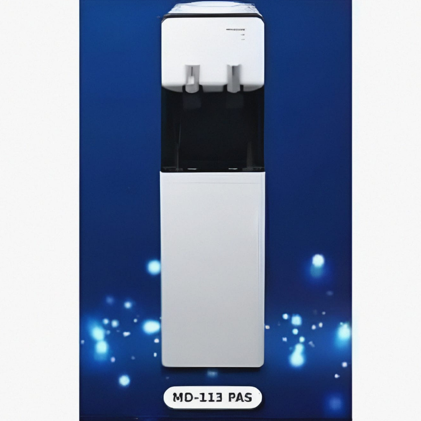 WATER DISPENSER MASPION MD-113 PAS / MASPION DISPENSER GALON ATAS MD 113 PAS