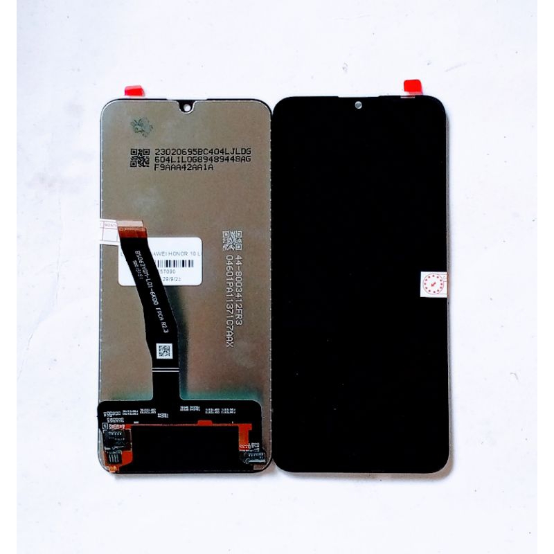 Lcd Touchscreen Huawei Honor 10 Lite