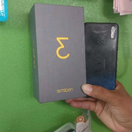 REALME 3 MINUS LCD