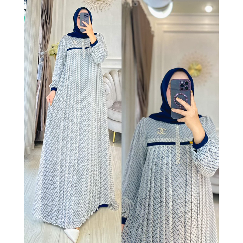 ELNARA SET VOL 5 By Mahhida (READY)