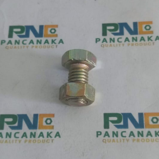 BAUT BH 8X15 + MUR/ BAUT BH/ 8X15