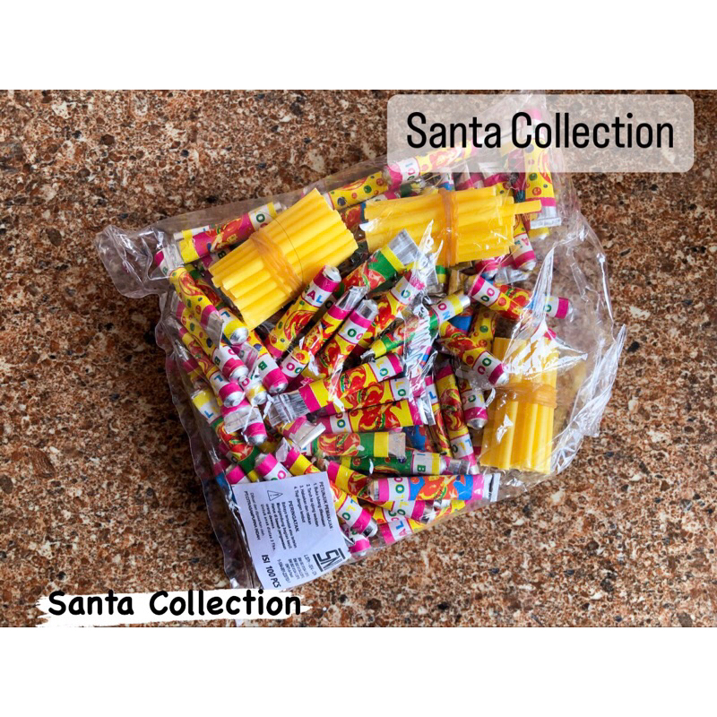 Balon 777 / Balon Tiup Jadul 777 / Blowing Balloon - Kecil