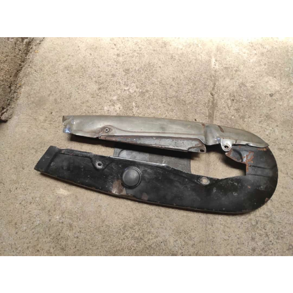 tutup rantai stengkas katengkas ketengkas kawasaki g7 gto