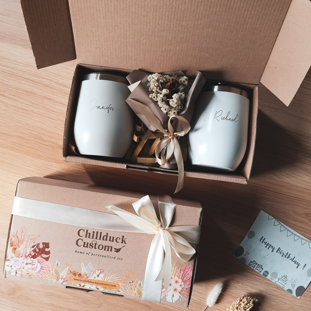 

Gift box / Premium Gift / Gift Box Set Premium