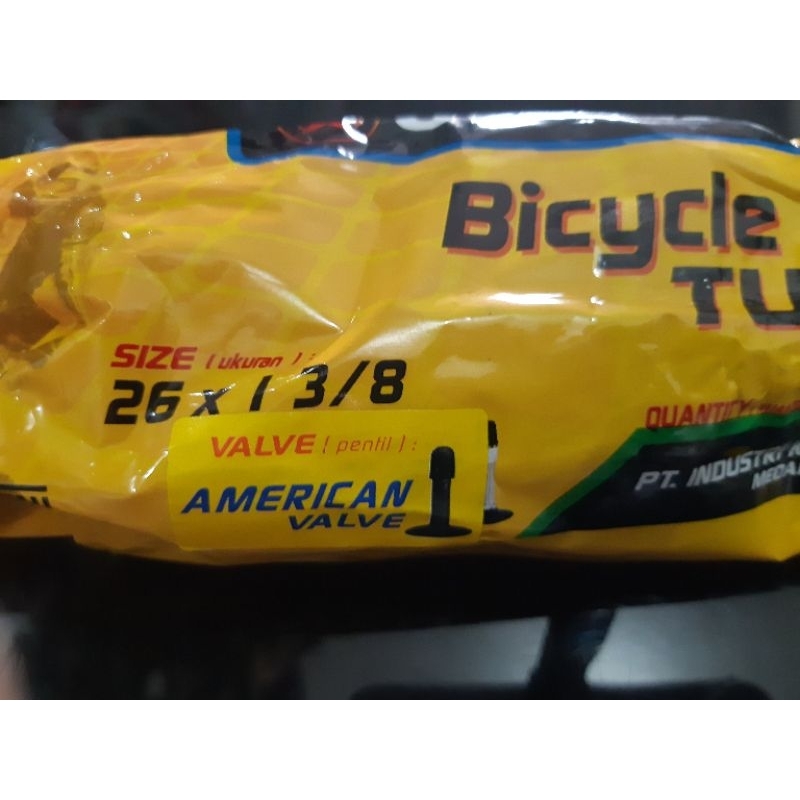 ban dalam 26 jengki swallow