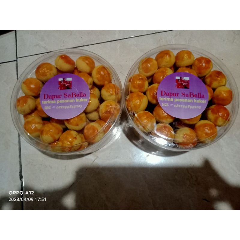 

nastar
