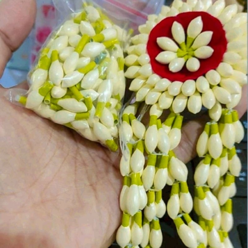 MELATI IMITASI KWALITAS PREMIUM