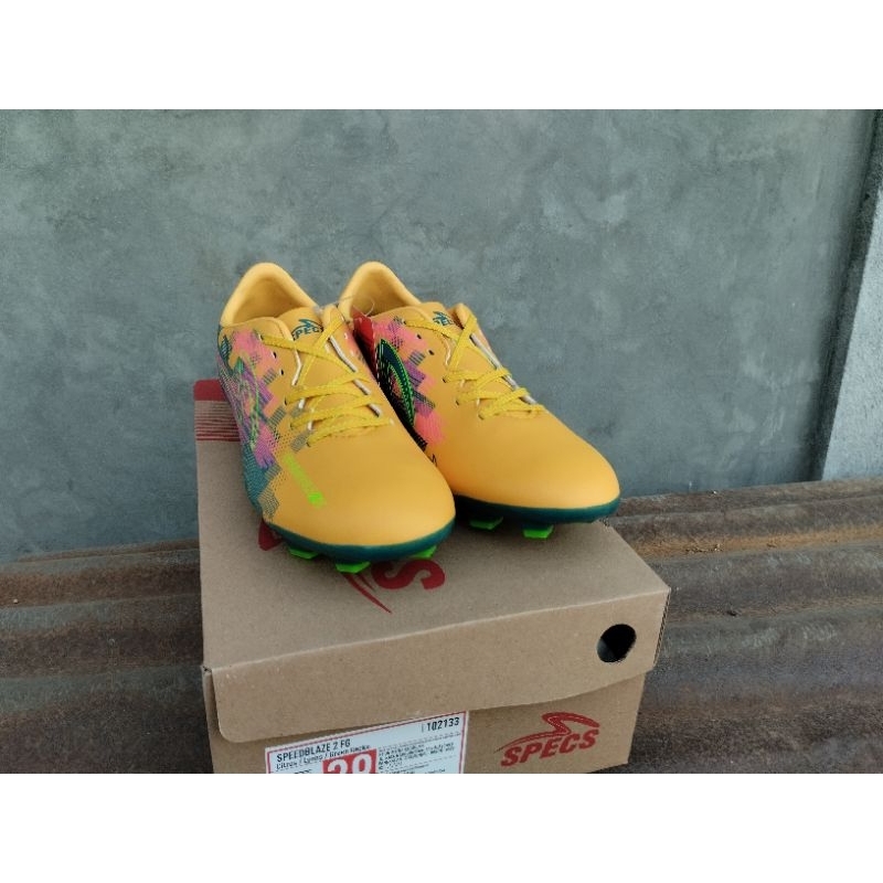 Specs Accelerator Speedblaze FG