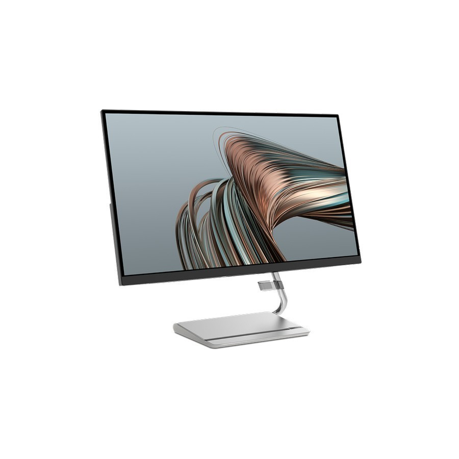Monitor Lenovo Q27Q-20 - IPS QHD 27" Ultra Slim Monitor