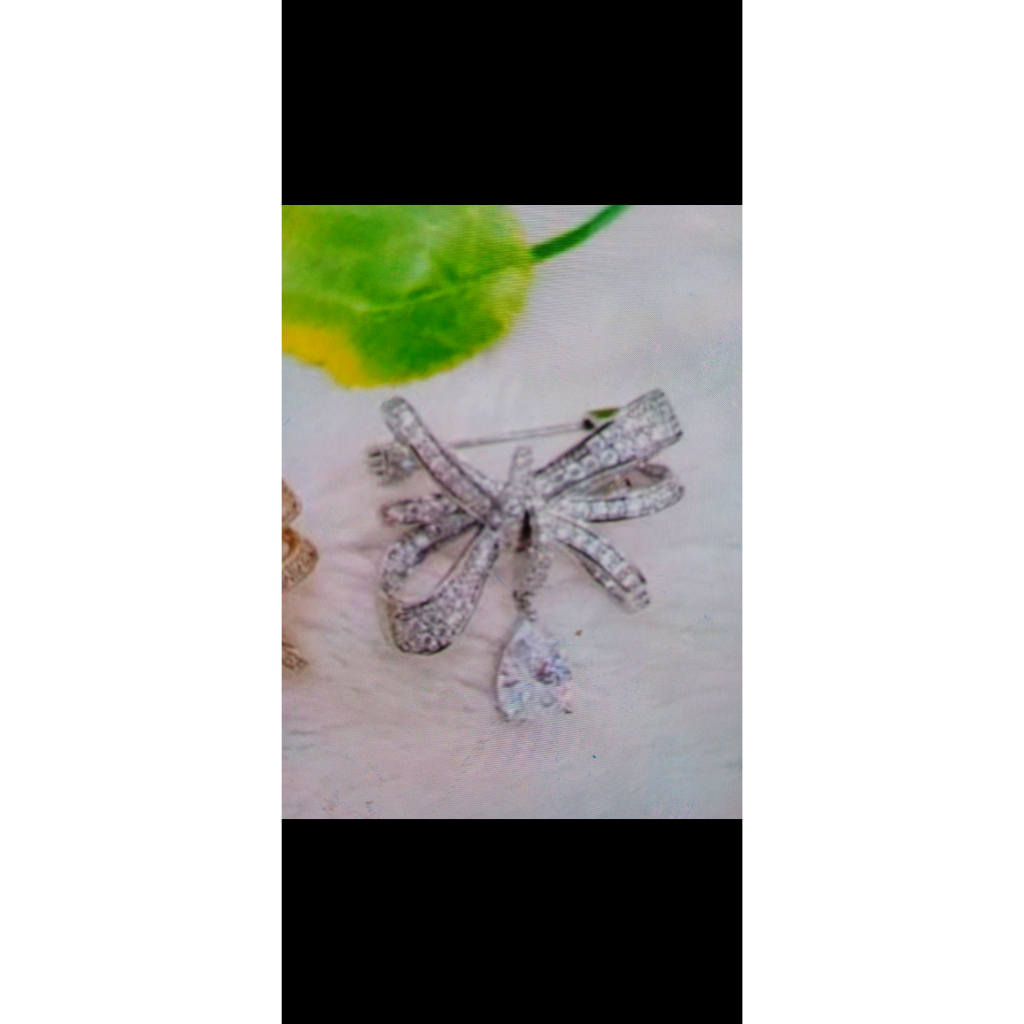 Bros Korean style wanita BK1203