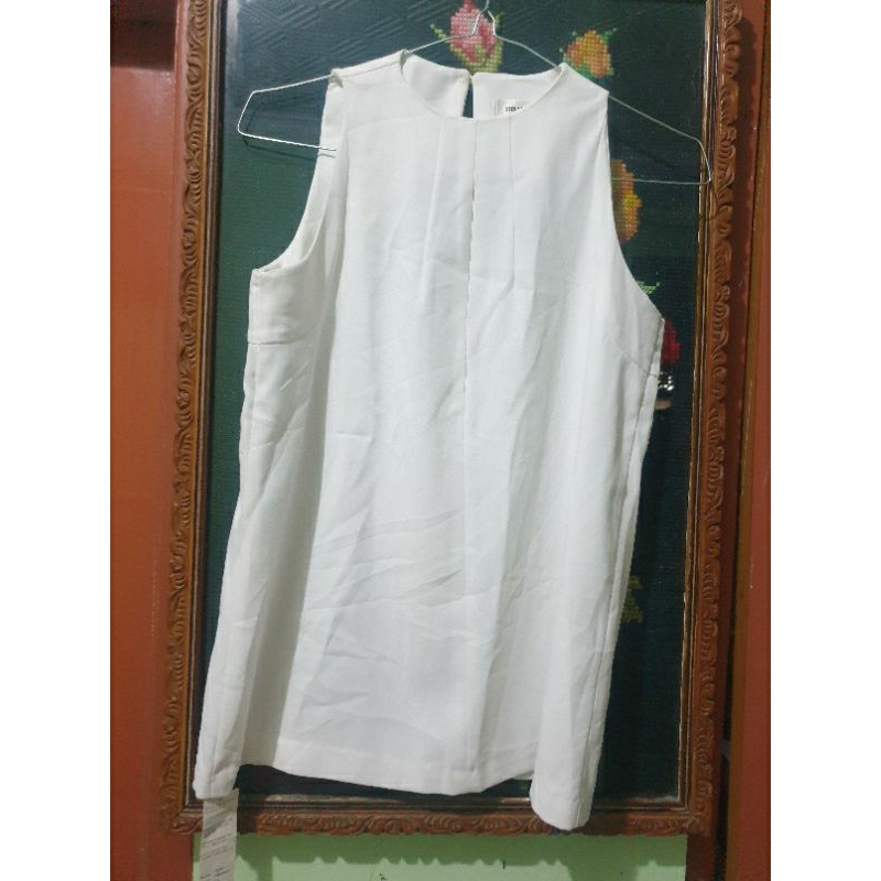 Dalaman Blazer