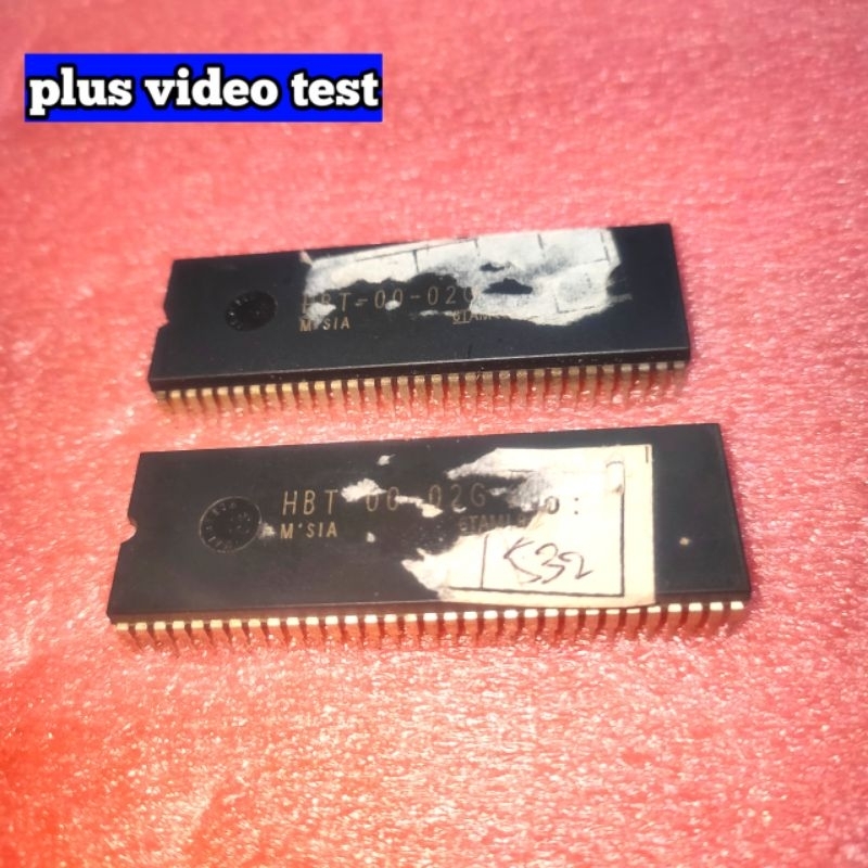 ic hbt 00-02g