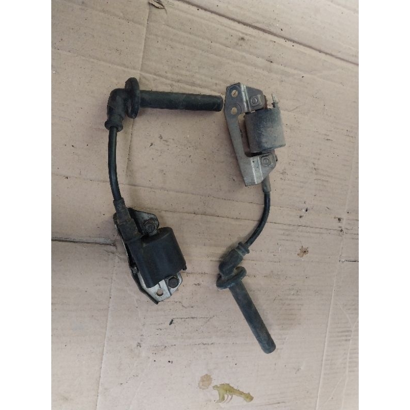 Koil Cangklong Cop Busi Cbr 250 kyj CBR 250R CBU thailand KYJ Original