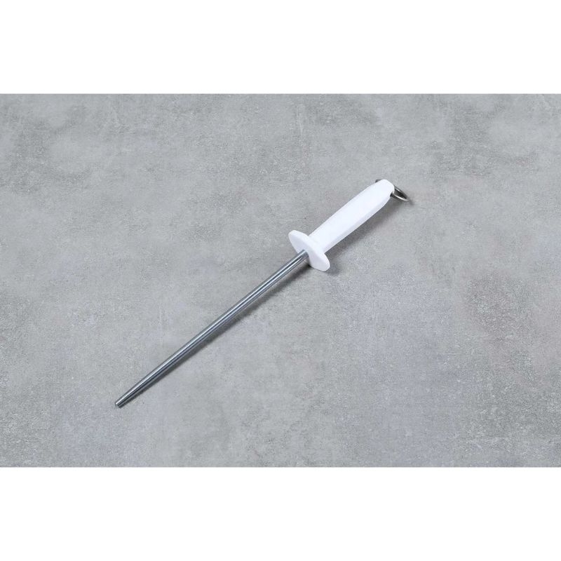 ORI Pengasah/Honing Halus /Steak Tramontina 12"