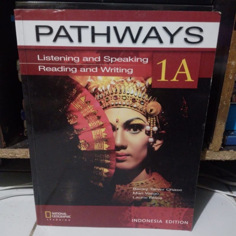 PATHWAYS 1A