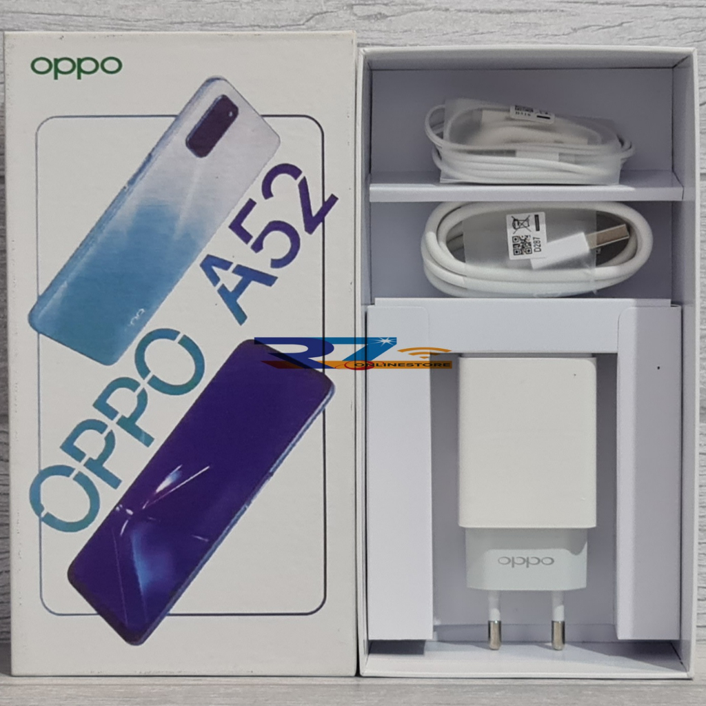

BOX/DUS/KOTAK OPPO A52