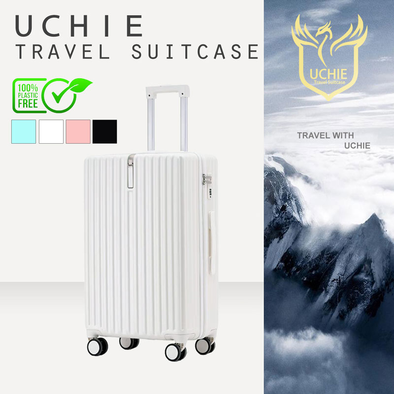 KOPER POLYCARBONATE PC KABIN SIZE UKURAN KOPER 20 INCH