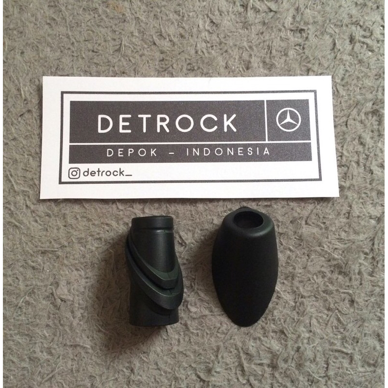 Karet Antena Mercedes-Benz Mercy Boxer W124