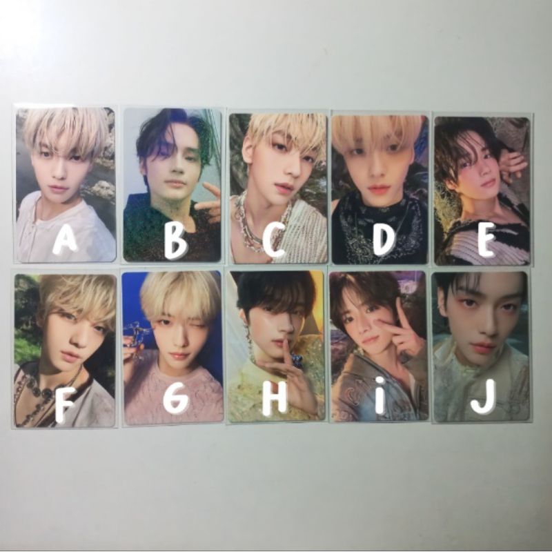 TXT temptation soobin beomgyu hueningkai daydream lullaby wv a b weverse kai farewell world foe figh