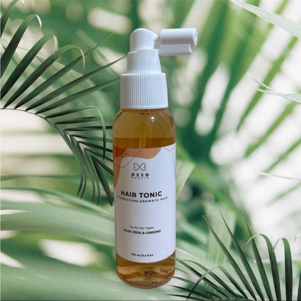 HAIRTONIC 100ML EXXE BEAUTE