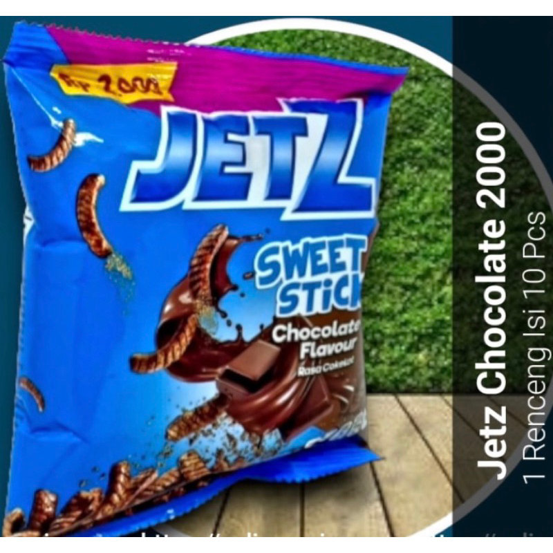 

jetz 1 renceng isi 10 pcs