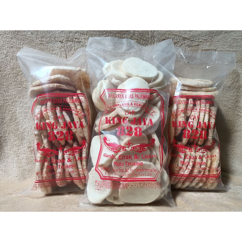 

kemplang bakar 2bks,kemplang kancing super 1bks @250gr